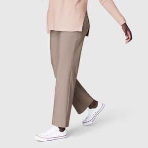 FWD Women’s Travel Pant Deep Taupe